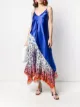 Image 2 of Ssheena high-waisted pleated skirt