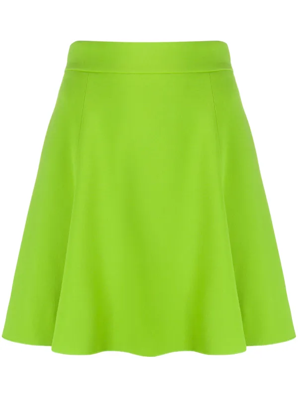 express circle skirt