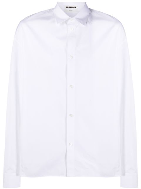 Jil Sander - Thursday shirt