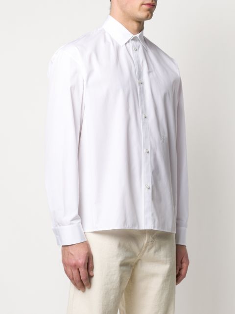 jil sander thursday shirt