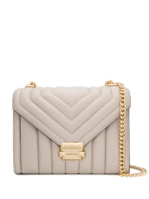 farfetch michael kors bags
