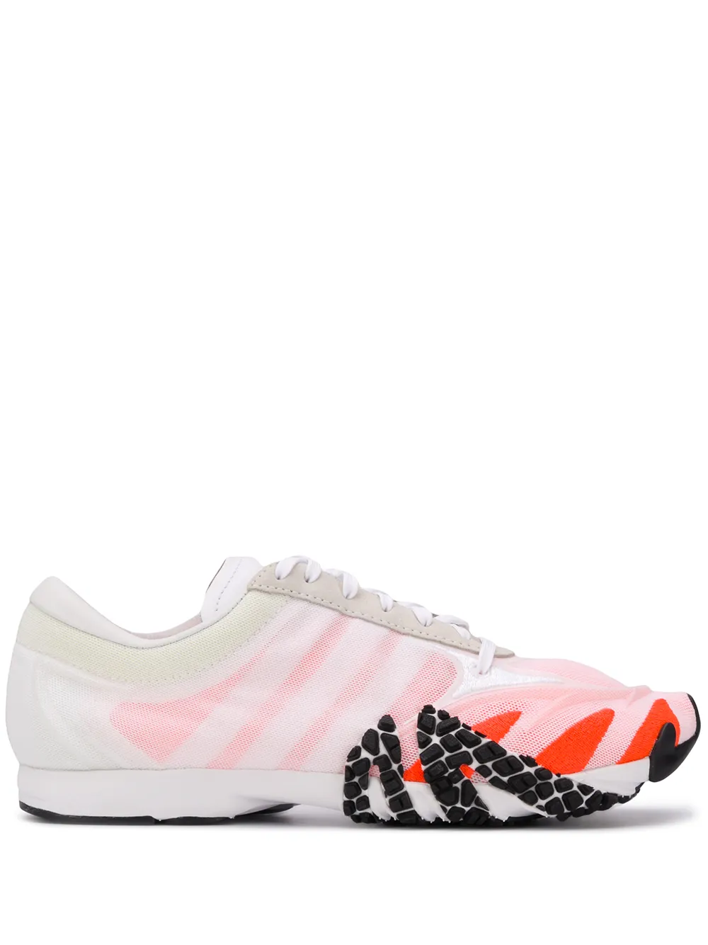 Y-3 Y-3 ADIZERO WRAP MESH STYLE SNEAKERS