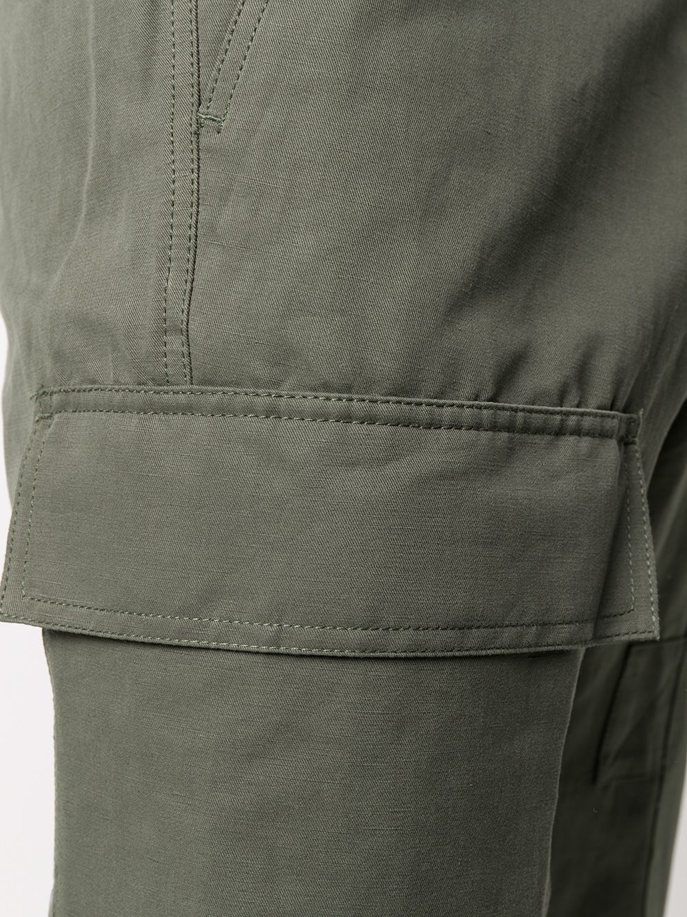 фото Pt01 брюки широкого кроя с карманами