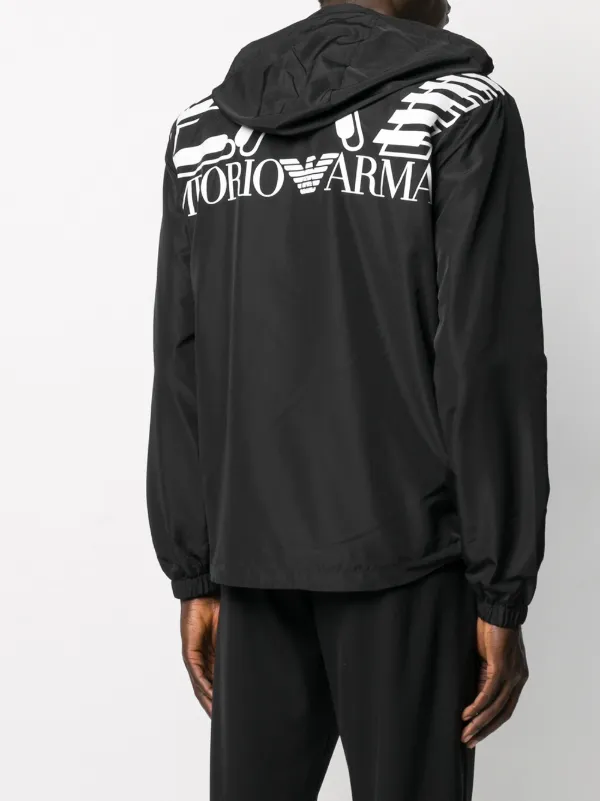 ea7 windbreaker