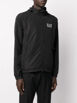 ea7 windbreaker