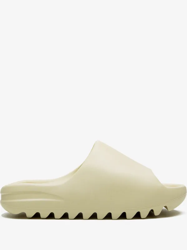 Adidas Yeezy Slide Bone | Size 8 | Brand New (No Box) Adidas Yeezy Slide Bone | Size 8 | Brand New (No Box) main image 4