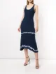 Image 2 of Altuzarra Shinobu knit dress