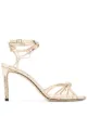 Image 1 of Jimmy Choo Lovella 85mm sandals