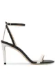 الصورة 1 من Jimmy Choo صندل بكعب 8.5 سم 'ميني'