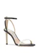 الصورة 2 من Jimmy Choo صندل بكعب 8.5 سم 'ميني'