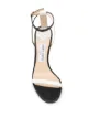 Jimmy Choo صندل بكعب 8.5 سم 'ميني'