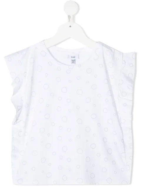 Knot Josefine T-shirt