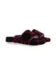 الصورة 1 من Gucci Kids نعال بشعار GG