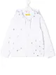 الصورة 1 من Golden Goose Kids هودي مزين بنجمة