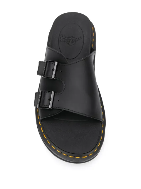 dax sandals