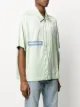 Heron Preston ショートスリーブ シャツ