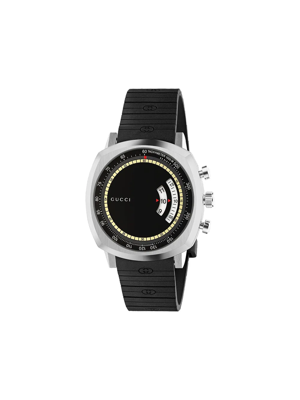 GUCCI GRIP 40MM WATCH