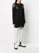 Chanel Pre-Owned جاكيت بخامات متعددة