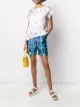 الصورة 2 من Mira Mikati تشيرت بطبعة قارب
