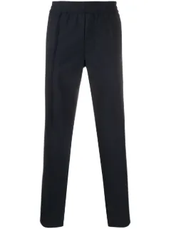 armani slim fit joggers