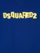 Dsquared2 Kids سويت شيرت بطبعة شعار الماركة