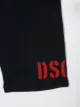 Dsquared2 Kids شورت رياضي بطبعة شعار الماركة