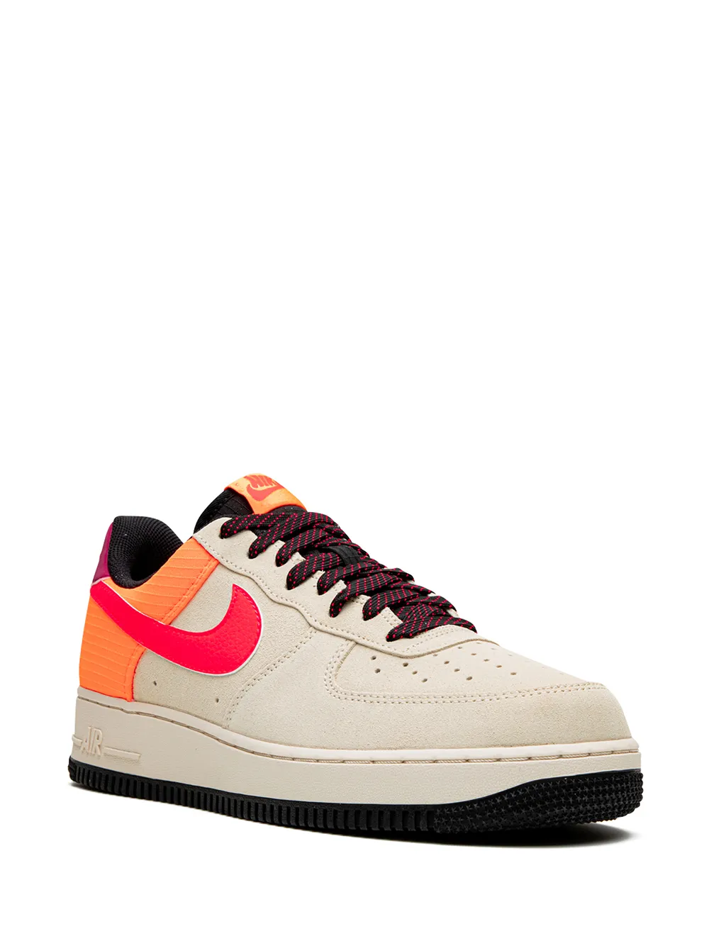 фото Nike кроссовки air force 1 '07