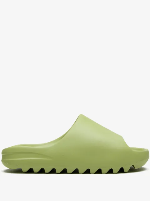 adidas Yeezy YEEZY "Resin" slides