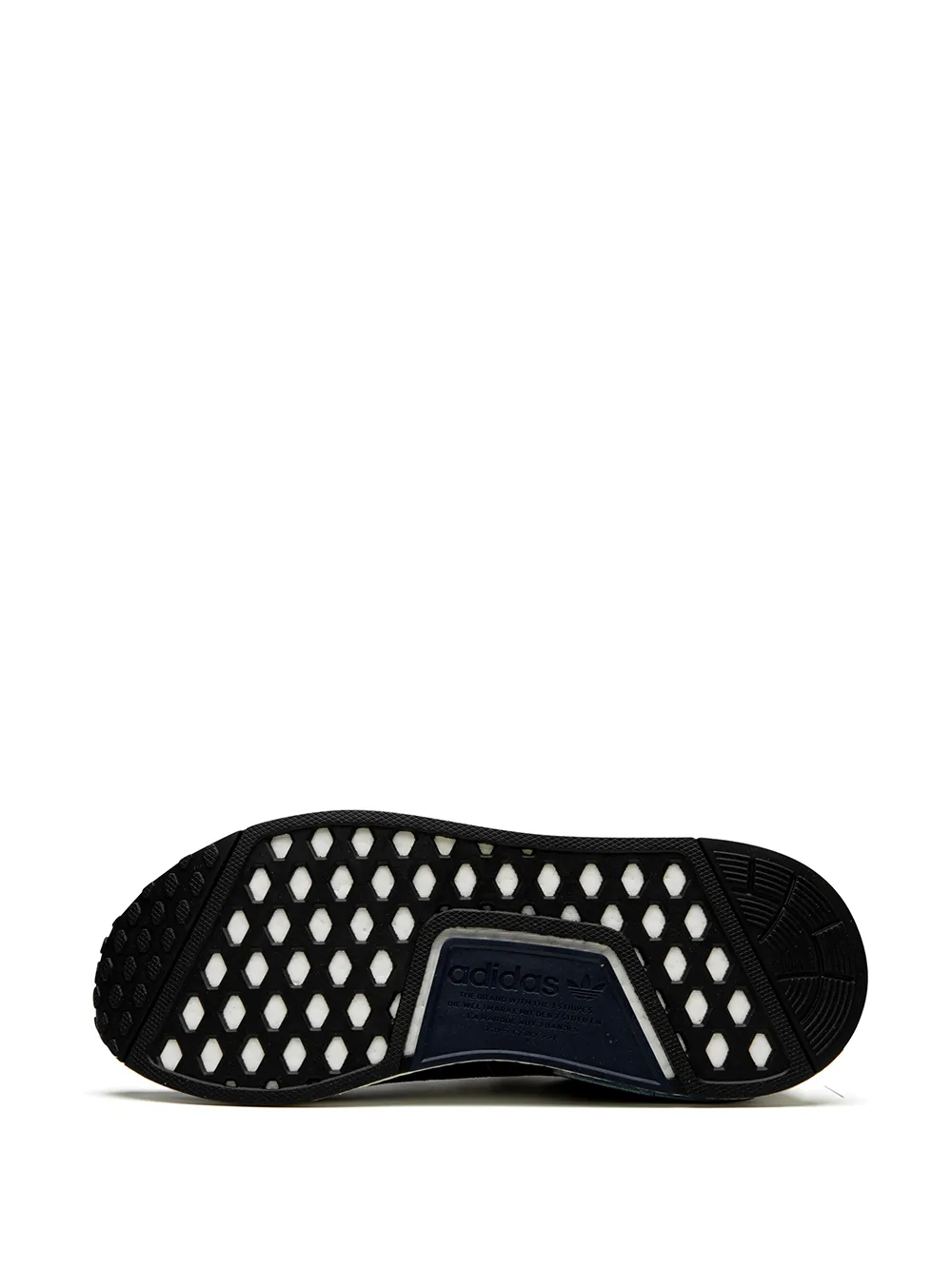 фото Adidas кроссовки nmd r1