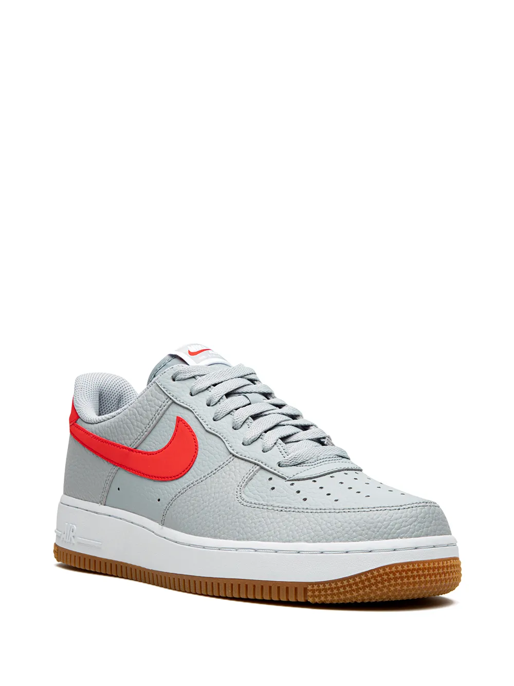 фото Nike кроссовки air force 1 '07 2