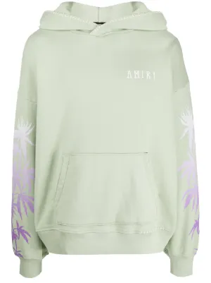 amiri hoodies