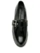 Reinaldo Lourenço buckled oxford shoes