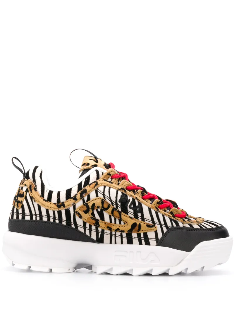 women's disruptor ii premium casual athletic sneakers from finish line