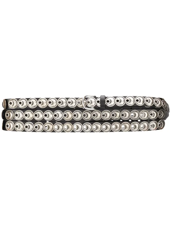 isabel marant zappi belt