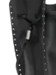 Isabel Marant Radja large studded bucket bag