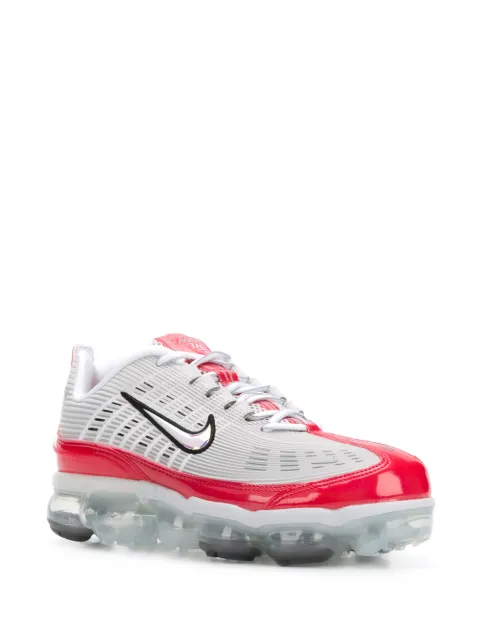 vapormax heel height