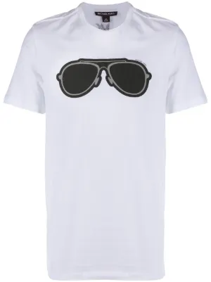 michael kors t shirt mens sale