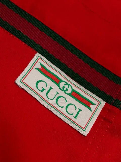 etiquette gucci t shirt