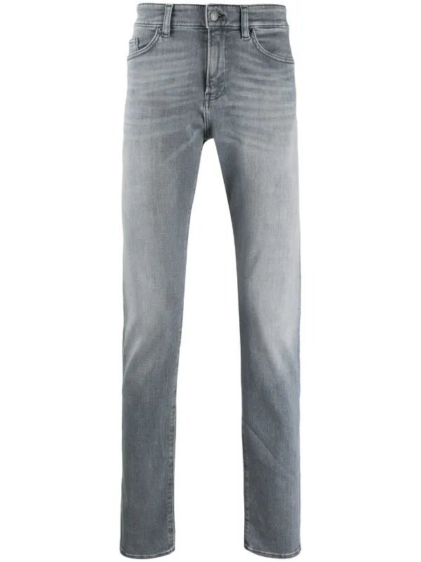 boss delaware slim jeans