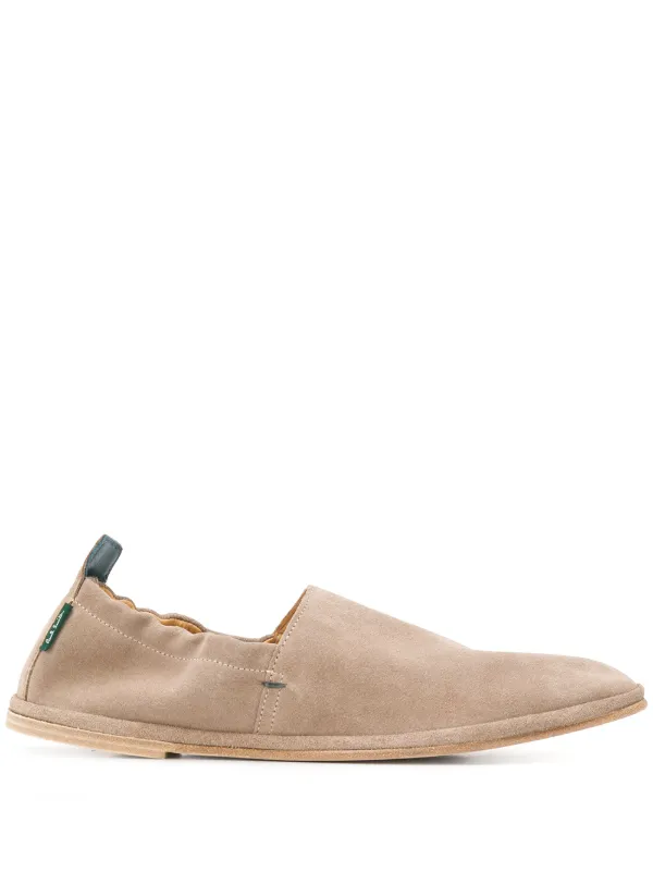 paul smith slip on
