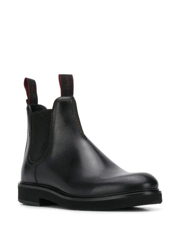 ps by paul smith chelsea boots