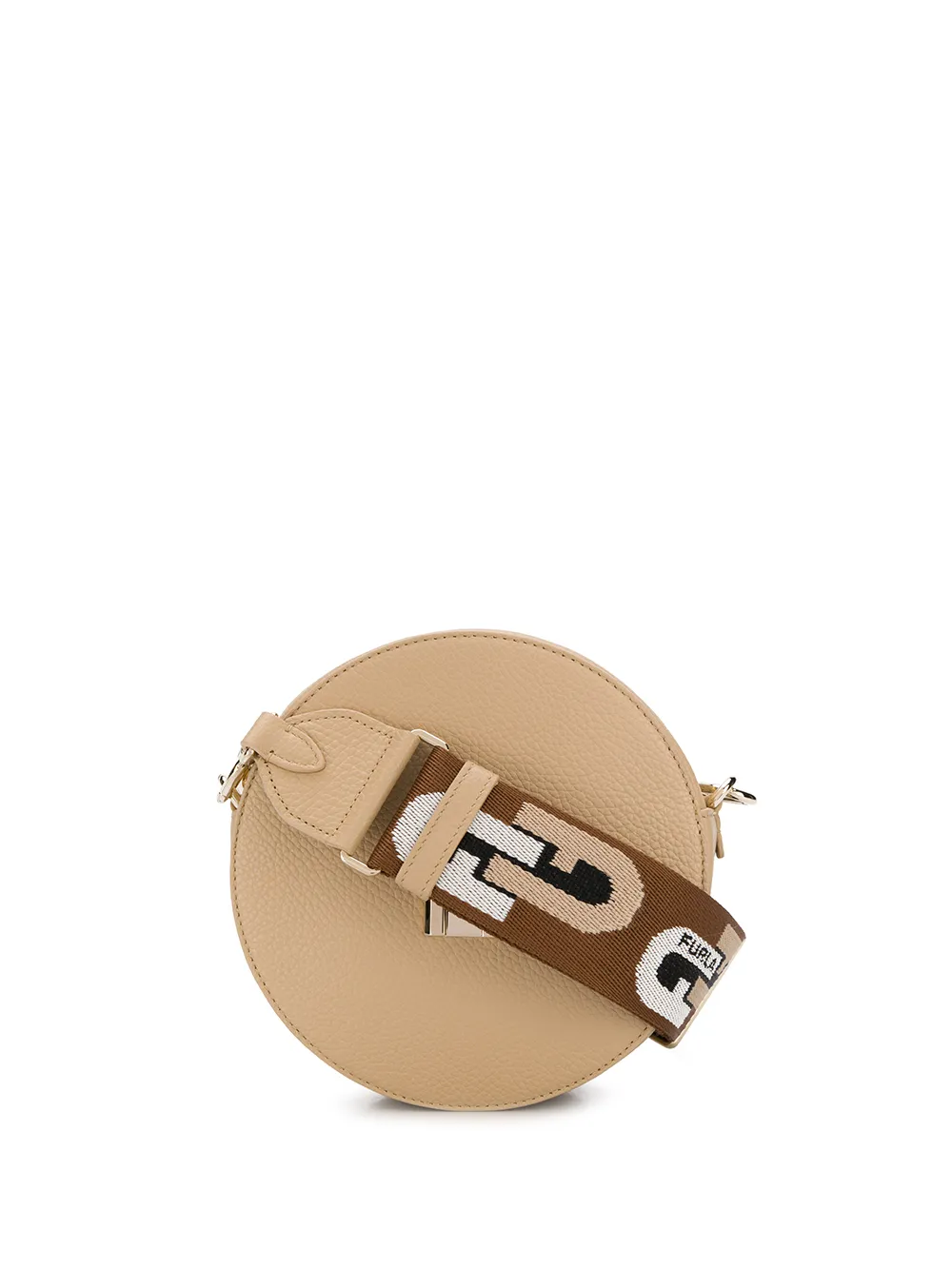 furla sleek mini crossbody