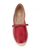 RedValentino RED(V) bow ribbon detailed espadrilles