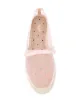 RED Valentino حذاء قماشي شفاف