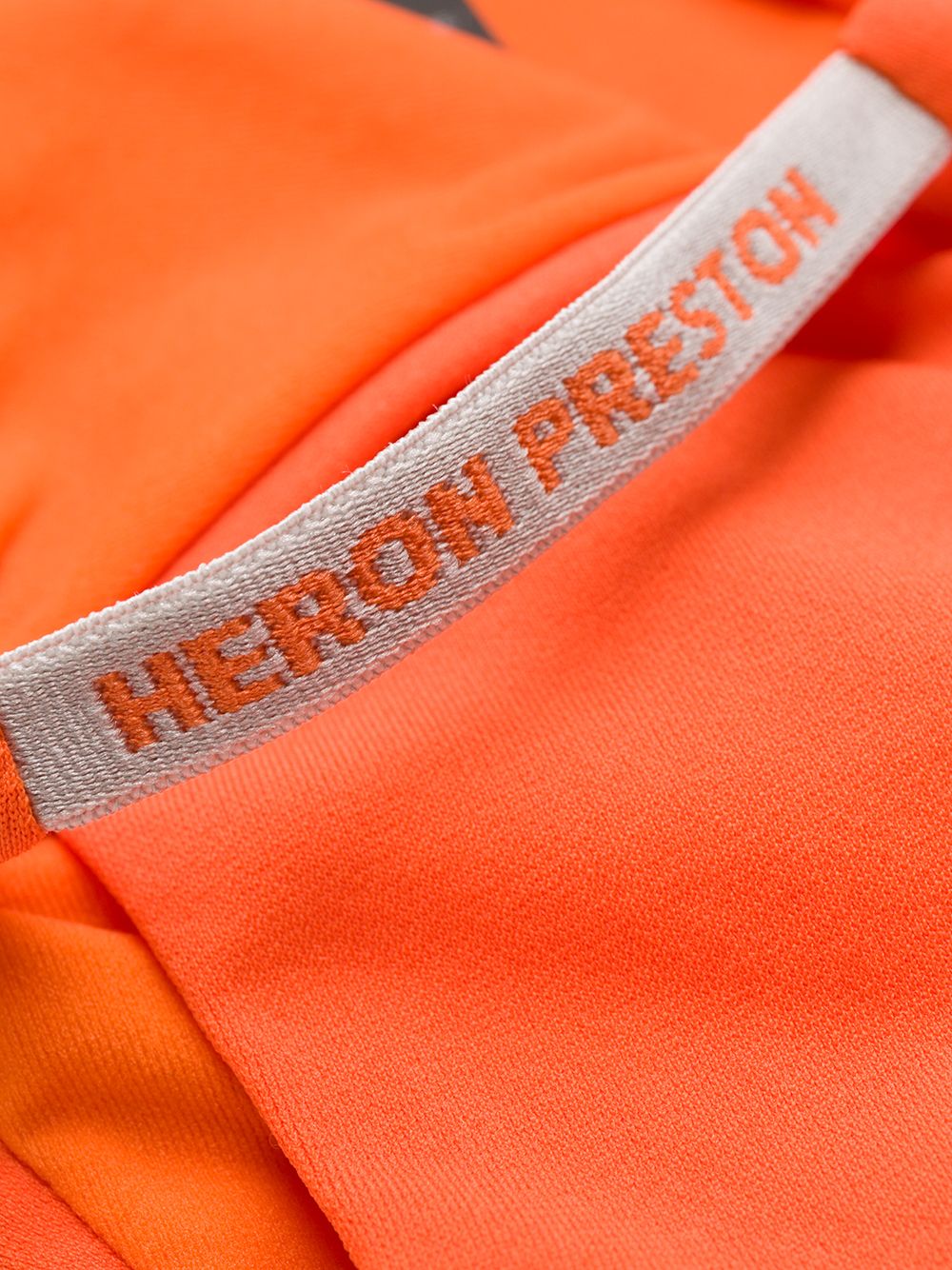 фото Heron preston ripstop drawstring bikini set