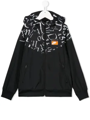 ropa de niño nike