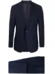 الصورة 1 من Boss Hugo Boss بدلة كلاسيكية بقطعتين