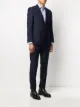 Boss Hugo Boss بدلة كلاسيكية بقطعتين