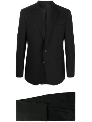 Boss Hugo Boss two piece suit 