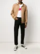 الصورة 2 من Golden Goose جينز مرن بقصة مستقيمة